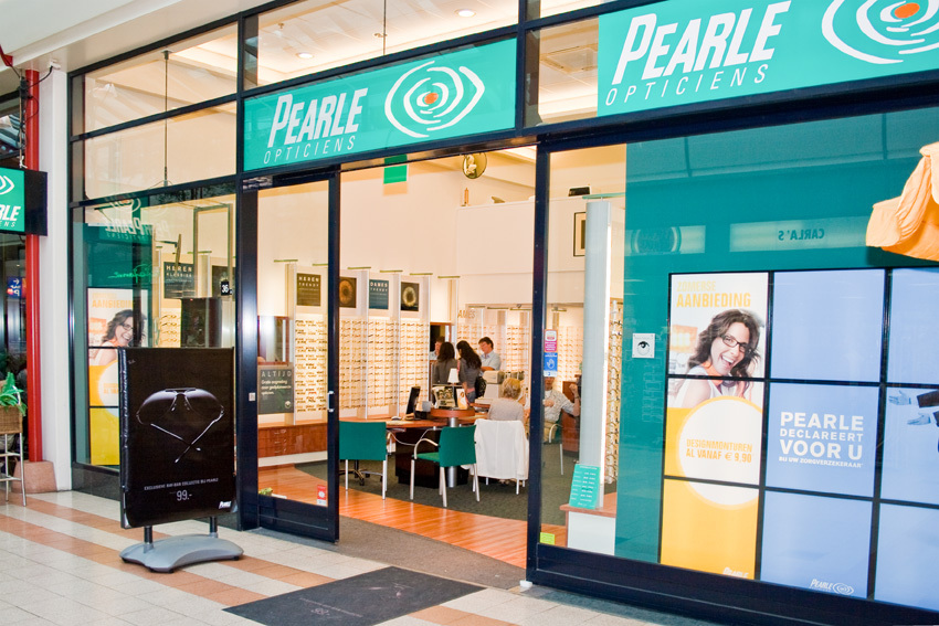 Pearle Opticiens